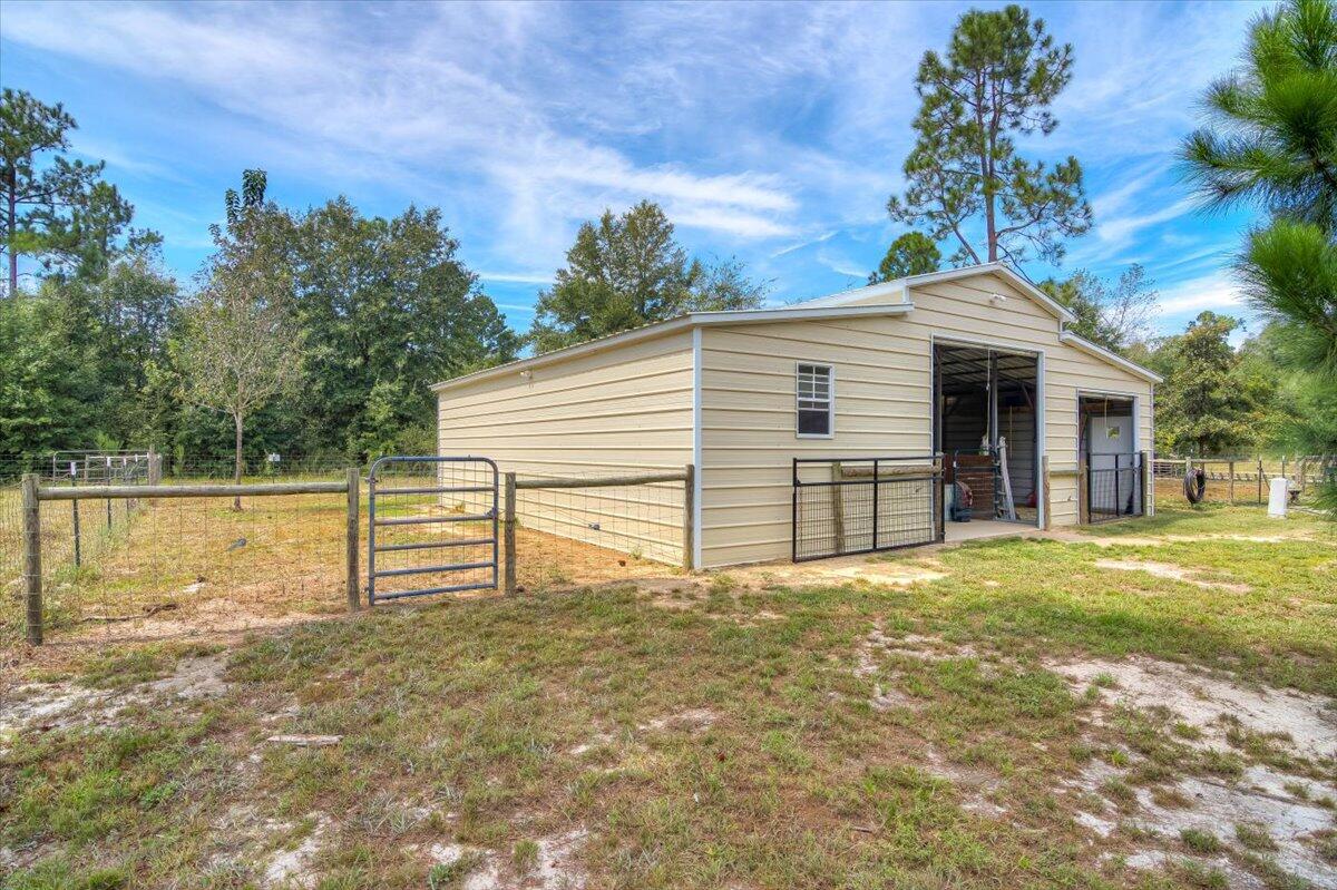 310 Pearl Bonnett Road Windsor, SC 29856 - Photo 29 of 58