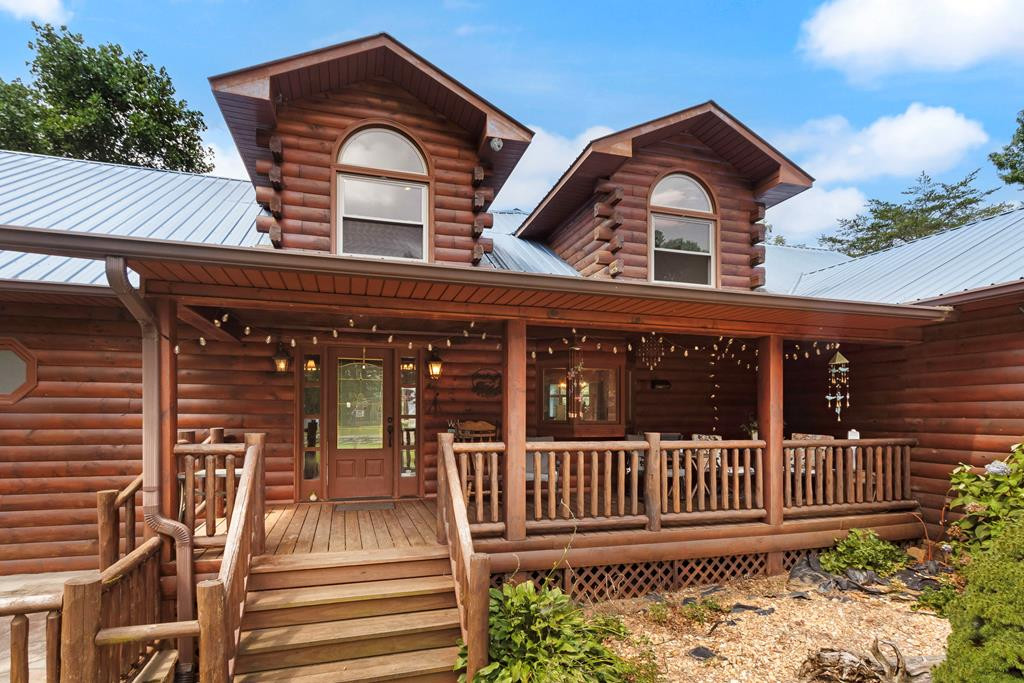 630 Trail's End Road Murphy, NC 28906 - Photo 4 of 89