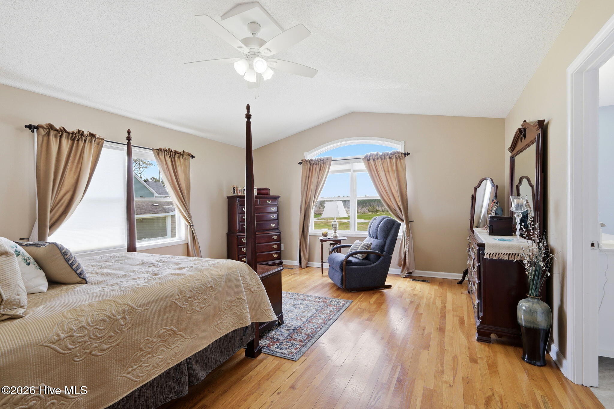 260 Hill Road Smyrna, NC 28579 - Photo 15 of 60 Primary suite
