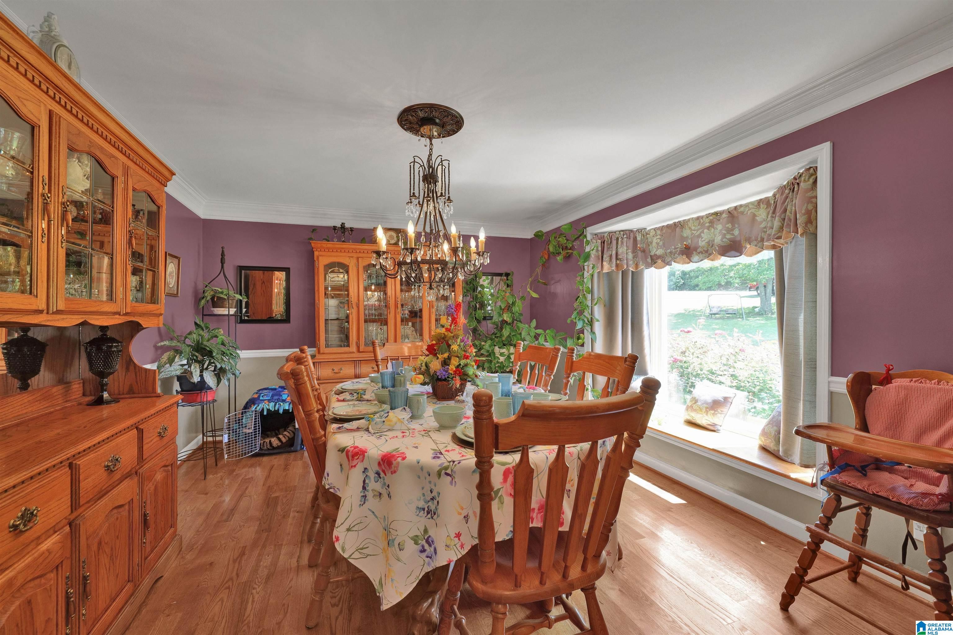 1245 Rogers Road Oneonta, AL 35121 - Photo 4 of 42