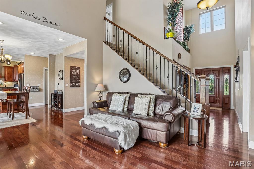 4389 Wagner Road Marine, IL 62061 - Photo 13 of 67