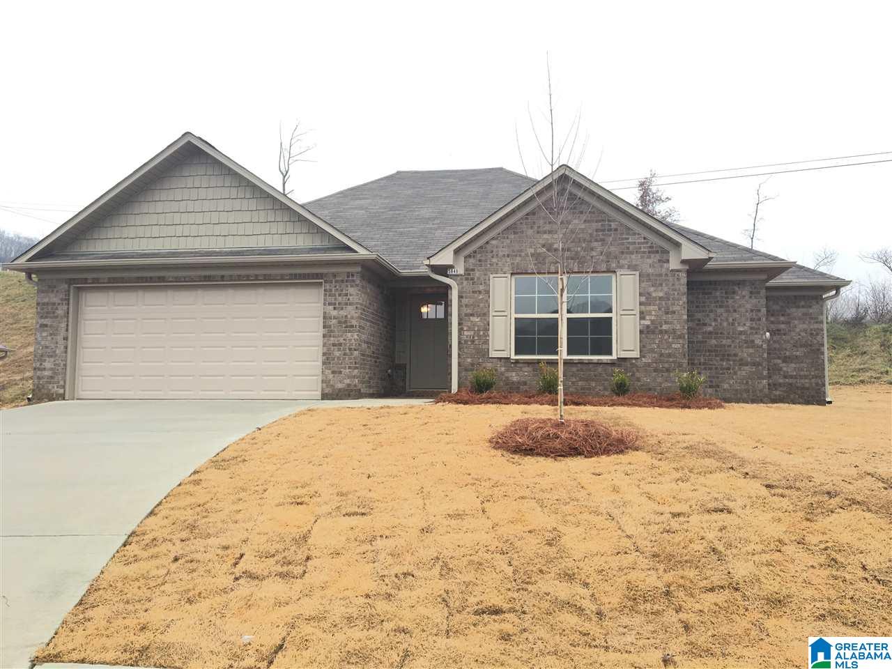 5648 Goodwin Court Pinson, AL 35126 - Photo 1 of 44