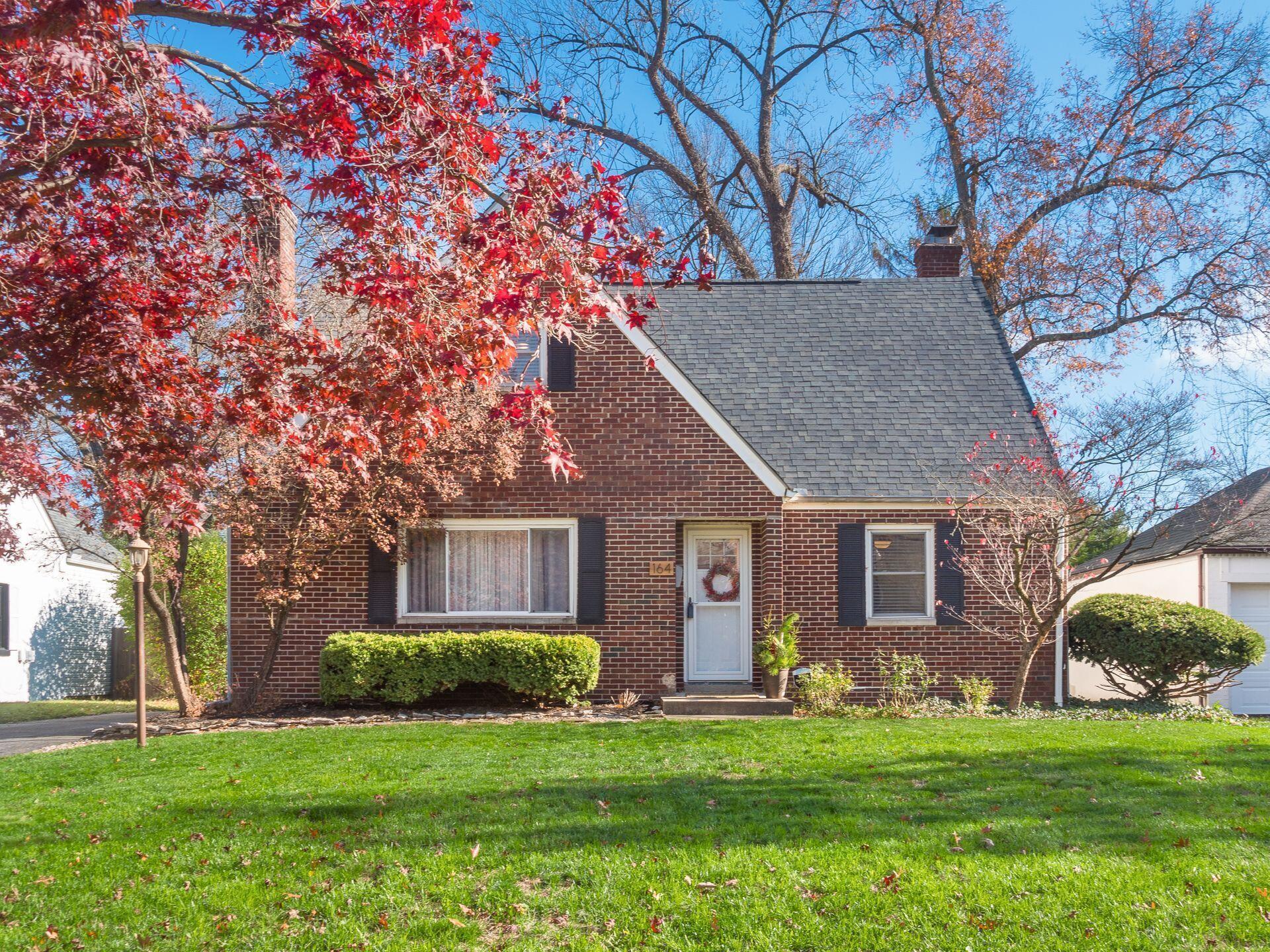 164 North Harding Road Columbus, OH 43209 - Photo 4 of 50 004_ Rd Columbus OH 43209 USA