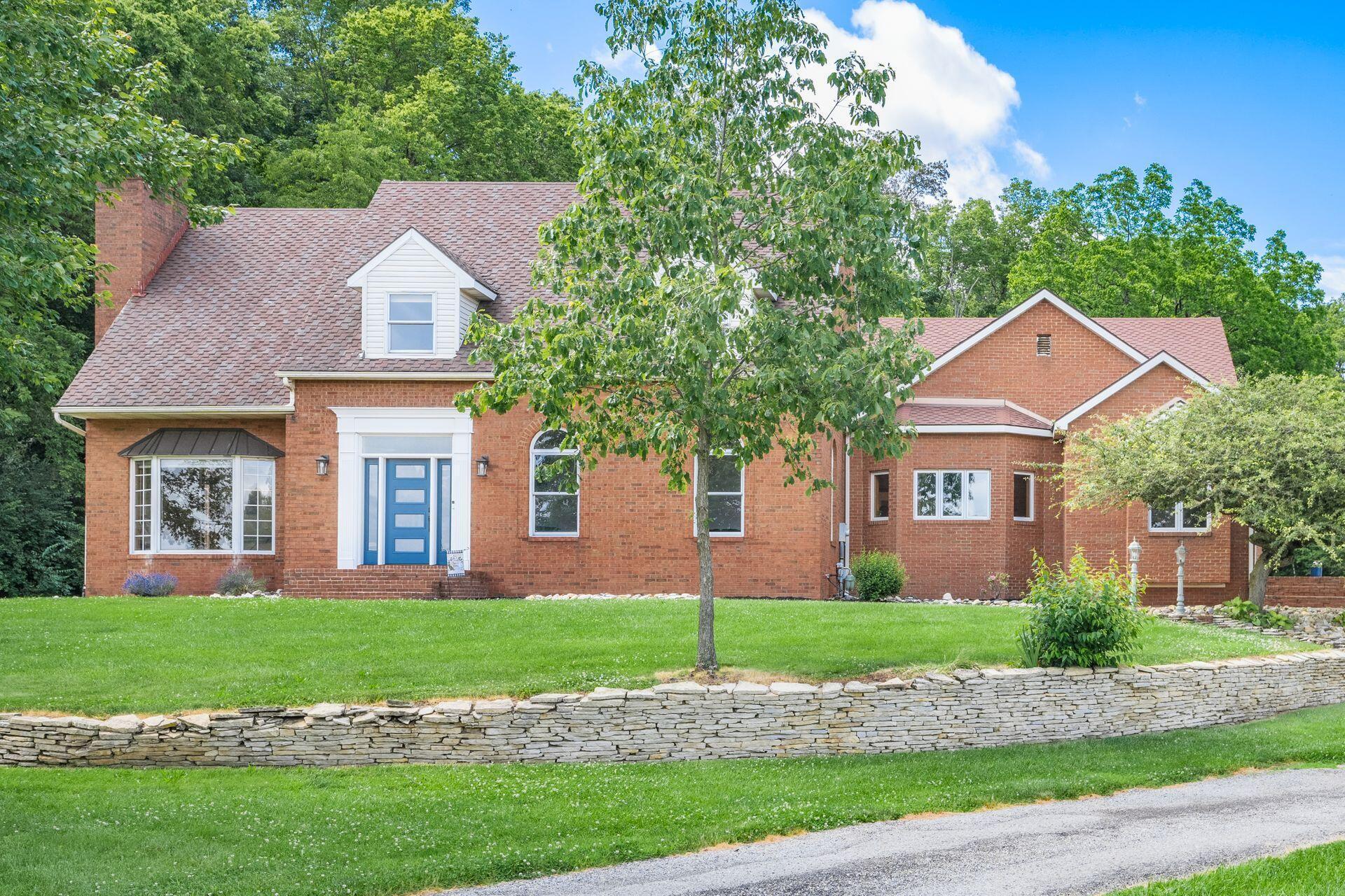 1422 Pontius Road Circleville, OH 43113 - Photo 11 of 74 Exterior