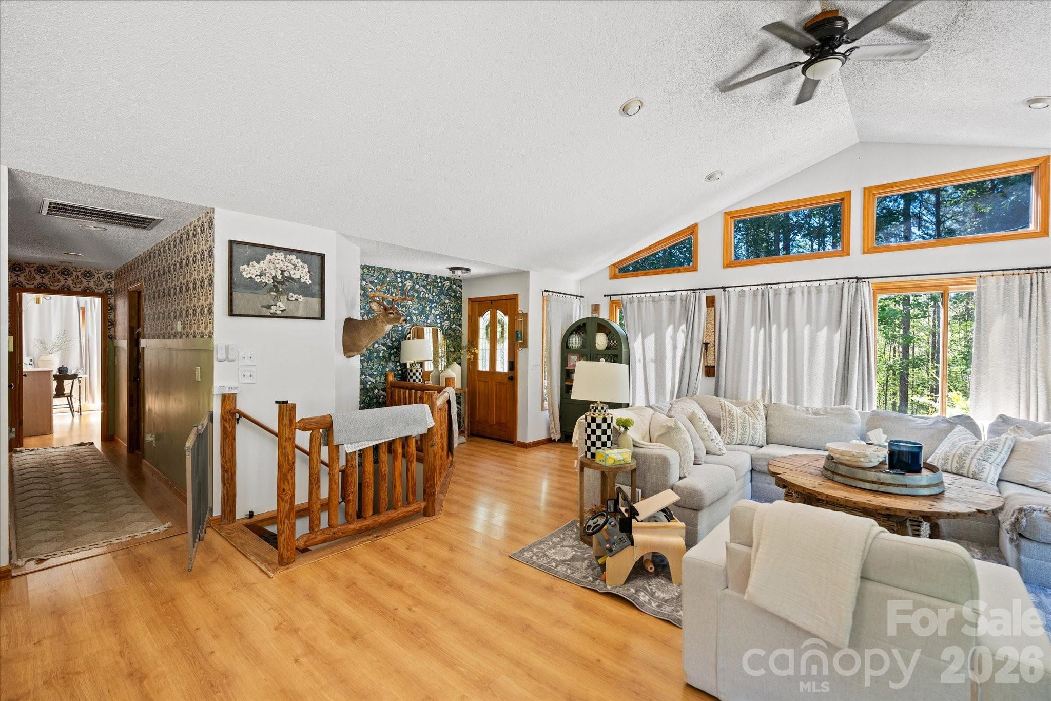 1194 Palmer Road Mill Spring, NC 28756 - Photo 15 of 25
