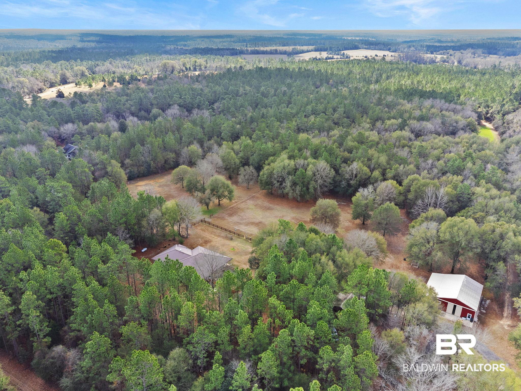 24250 Hack Road Bay Minette, AL 36507 - Photo 83 of 88