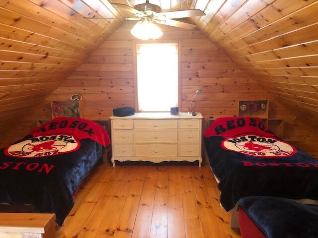 160 River Road New Portland, ME 04961 - Photo 20 of 26 Loft