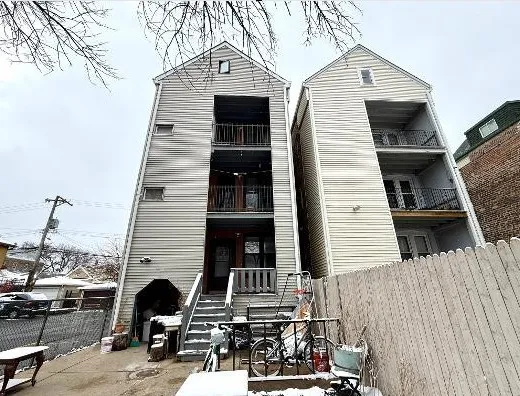 $1,350 | 3328 South Morgan Street, Chicago, IL 60608