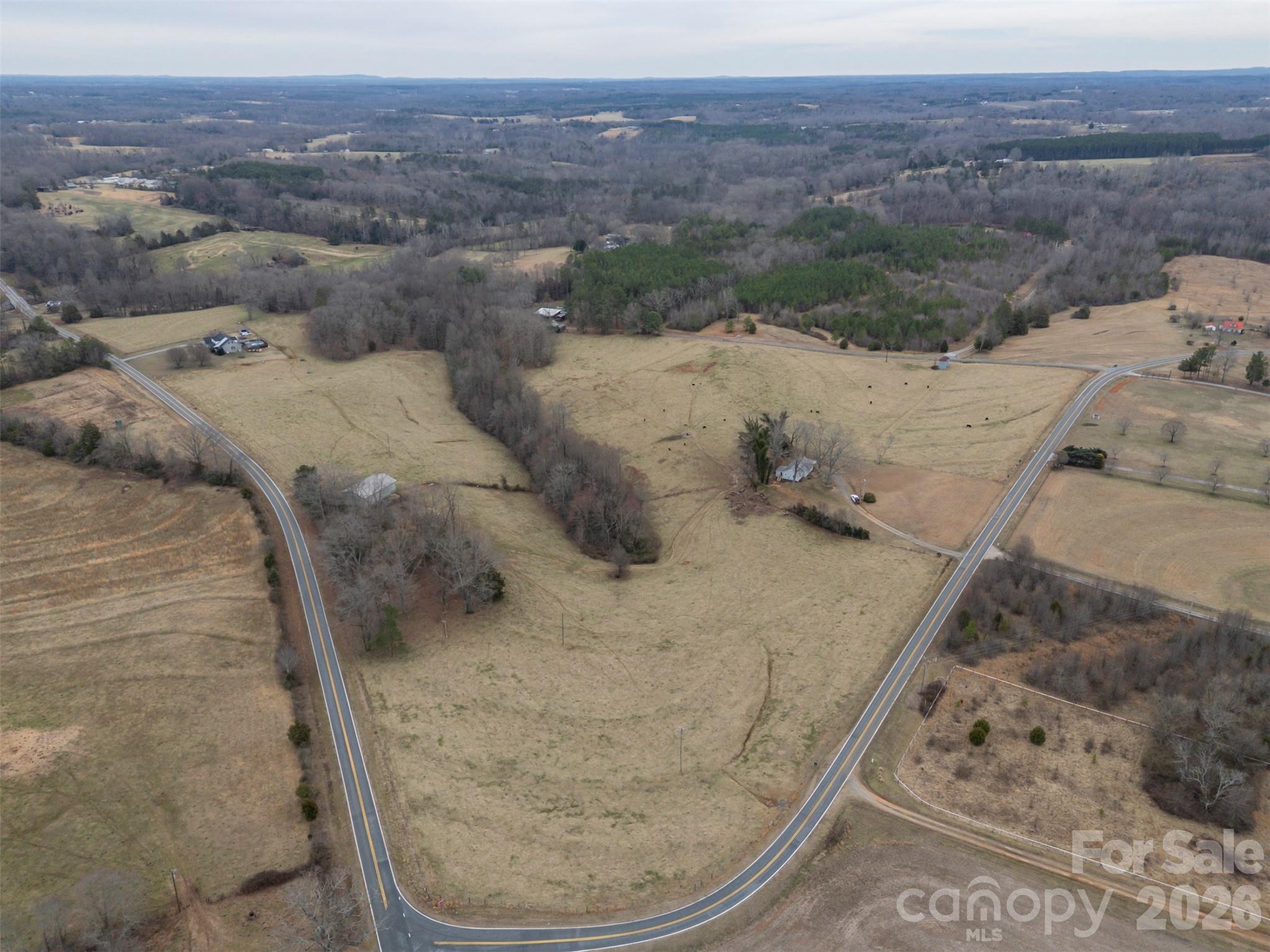 0 Red Barn Road Ellenboro, NC 28040 - Photo 13 of 28 a view of mountains