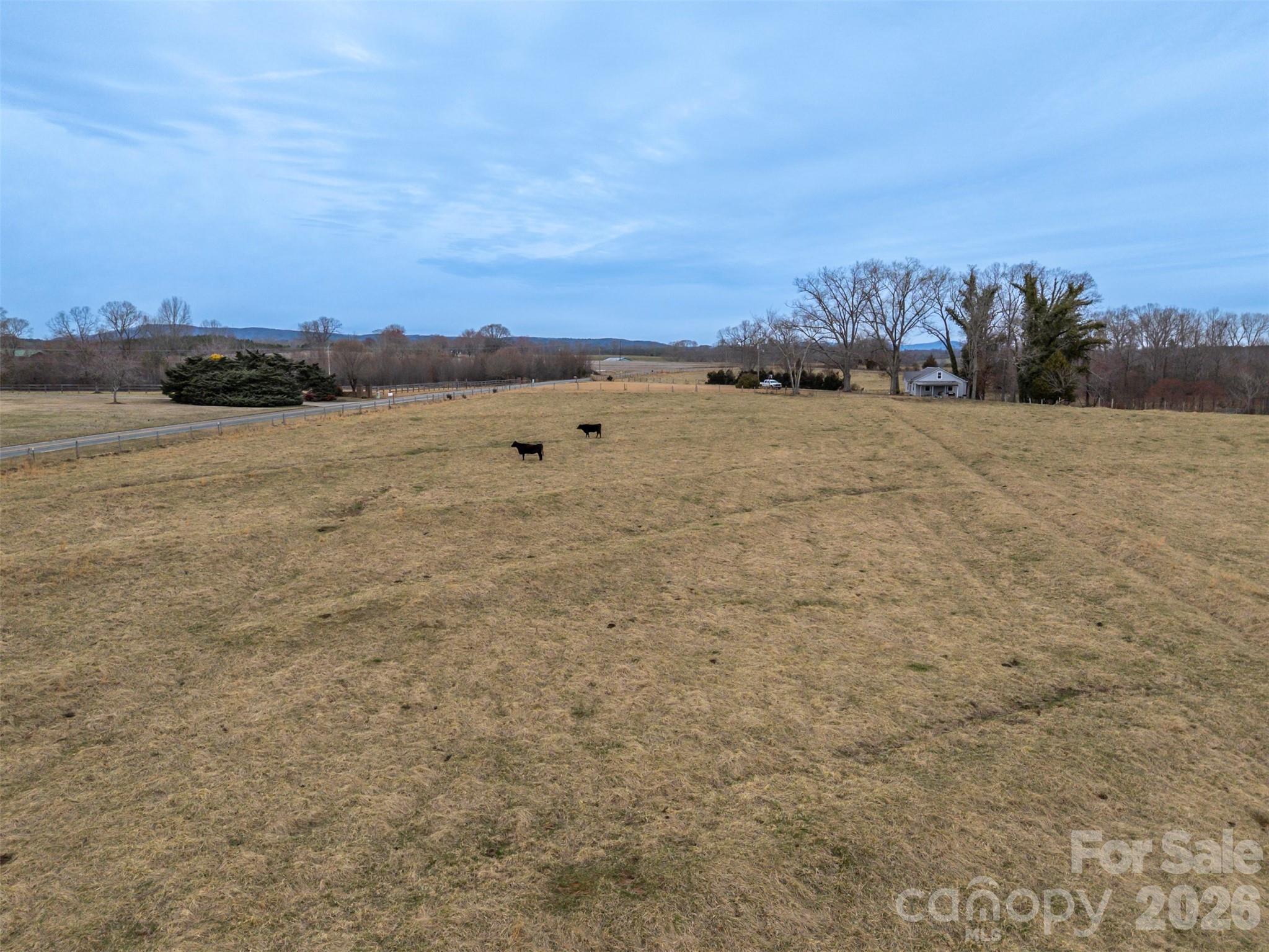 0 Red Barn Road Ellenboro, NC 28040 - Photo 15 of 28 a view of lake and mountain