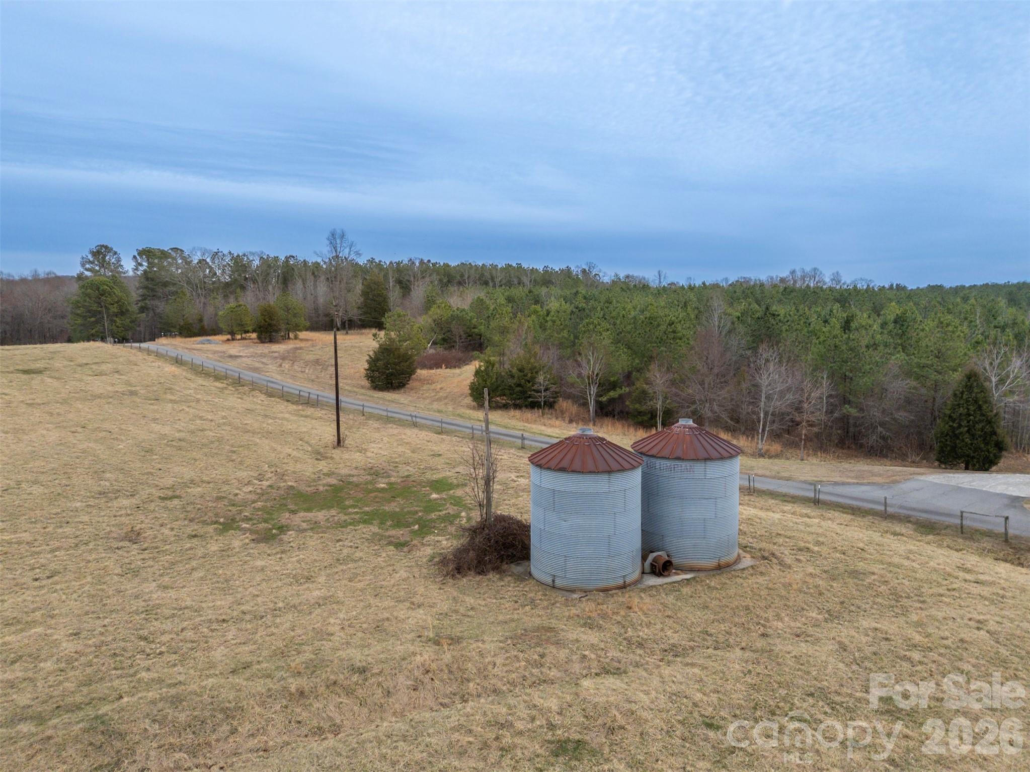0 Red Barn Road Ellenboro, NC 28040 - Photo 18 of 28 a view of a outdoor space