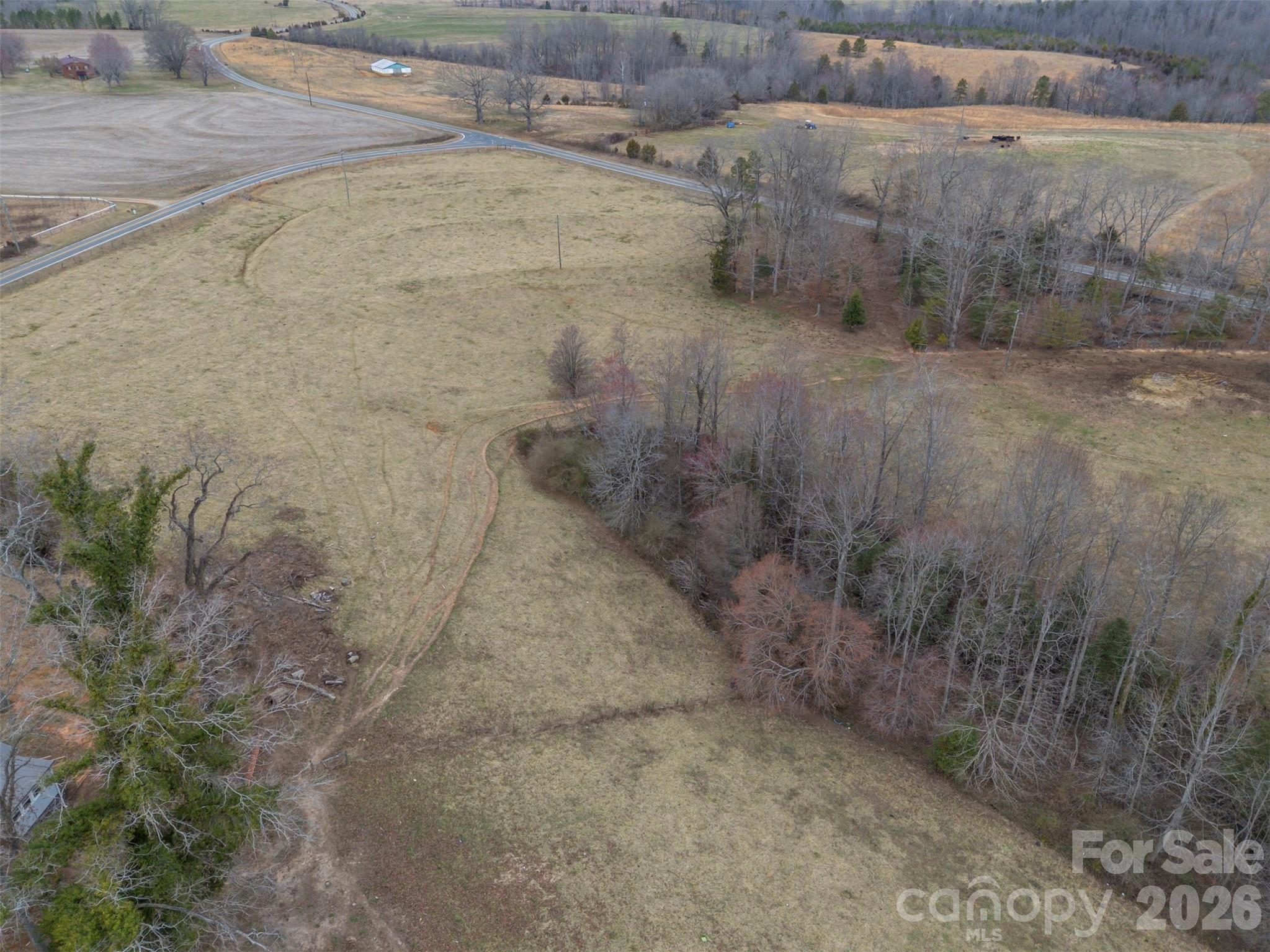 0 Red Barn Road Ellenboro, NC 28040 - Photo 20 of 28 a view of a dry yard
