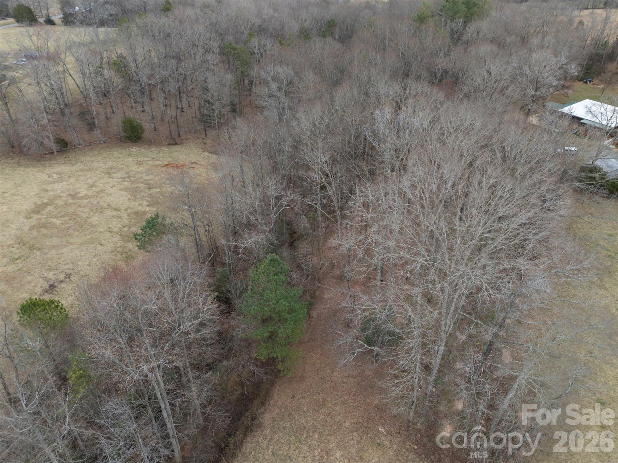 0 Red Barn Road Ellenboro, NC 28040 - Photo 25 of 28 a view of a dry yard