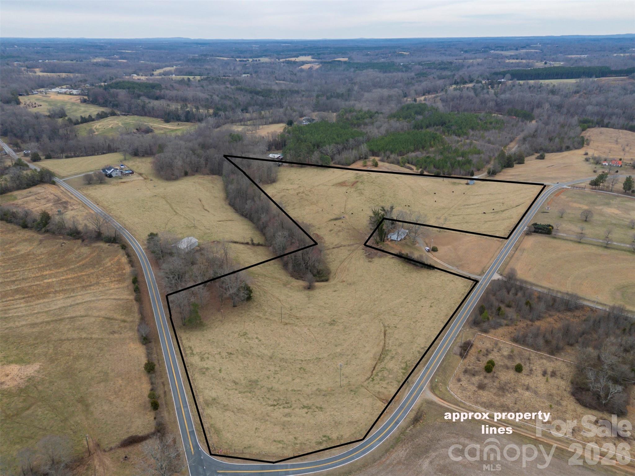 0 Red Barn Road Ellenboro, NC 28040 - Photo 27 of 28