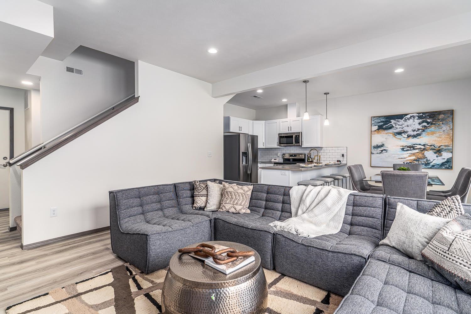 11915 North Ruby Road Spokane, WA 99218 - Photo 6 of 15