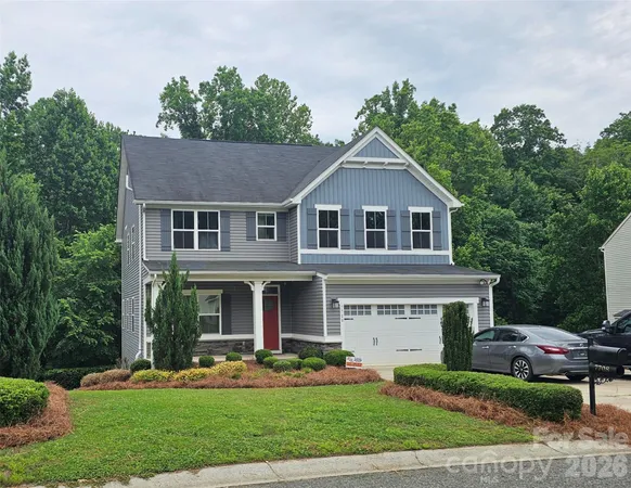 $593,000 | 7708 West Berkeley Road, Denver, NC 28037