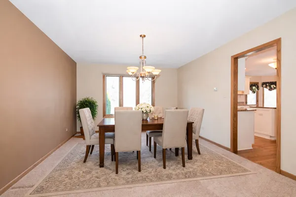 $649,000 | 10924 Beth Drive, Orland Park, IL 60467