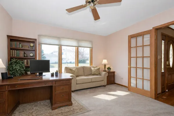 $649,000 | 10924 Beth Drive, Orland Park, IL 60467