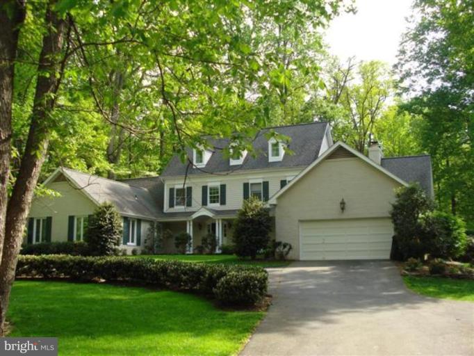 8505 Brook Road McLean, VA 22102 - Photo 1 of 1 Exterior (Front)