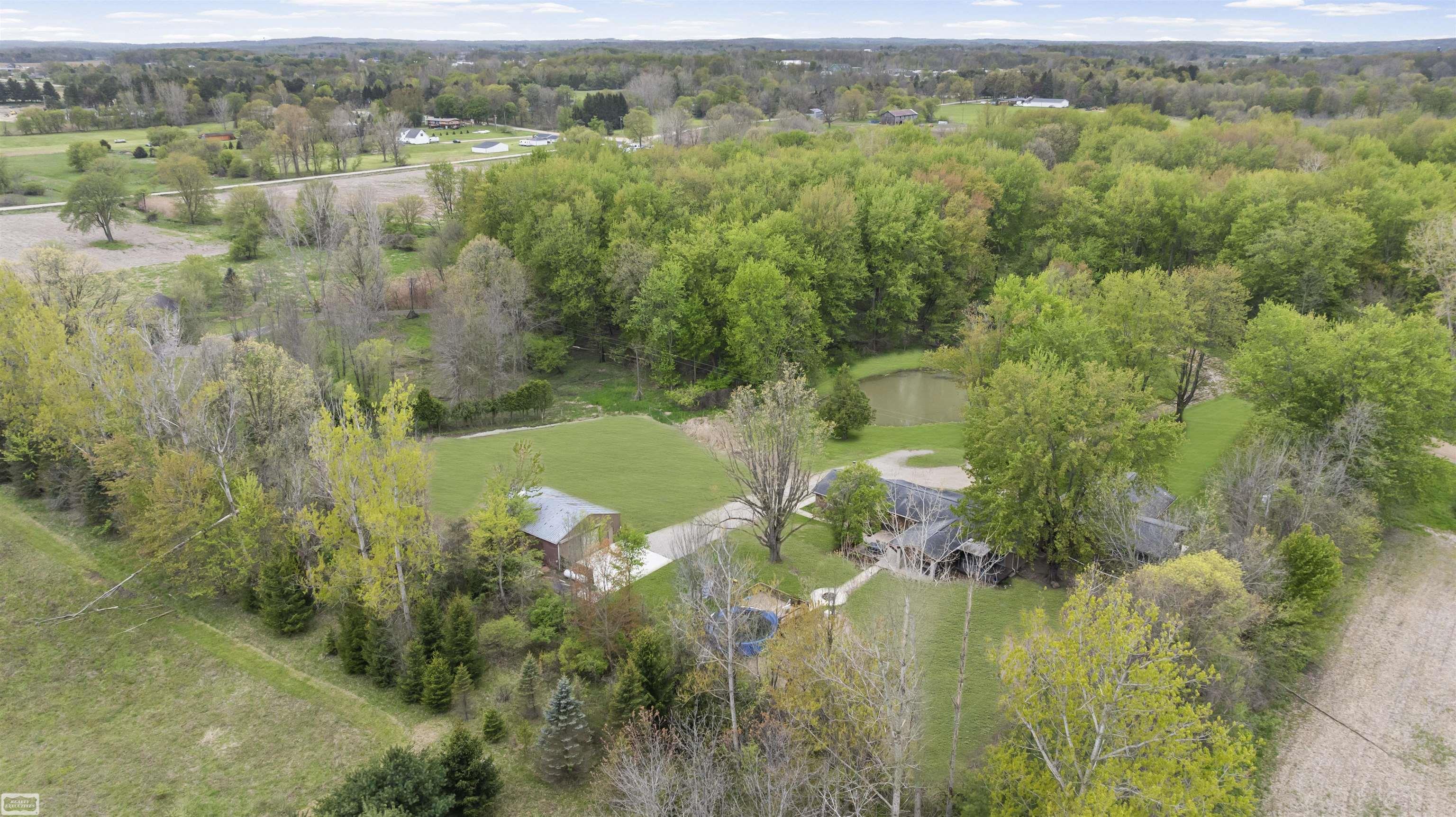 3365 Howland Road Almont, MI 48003 - Photo 55 of 62 Gallery Image 55