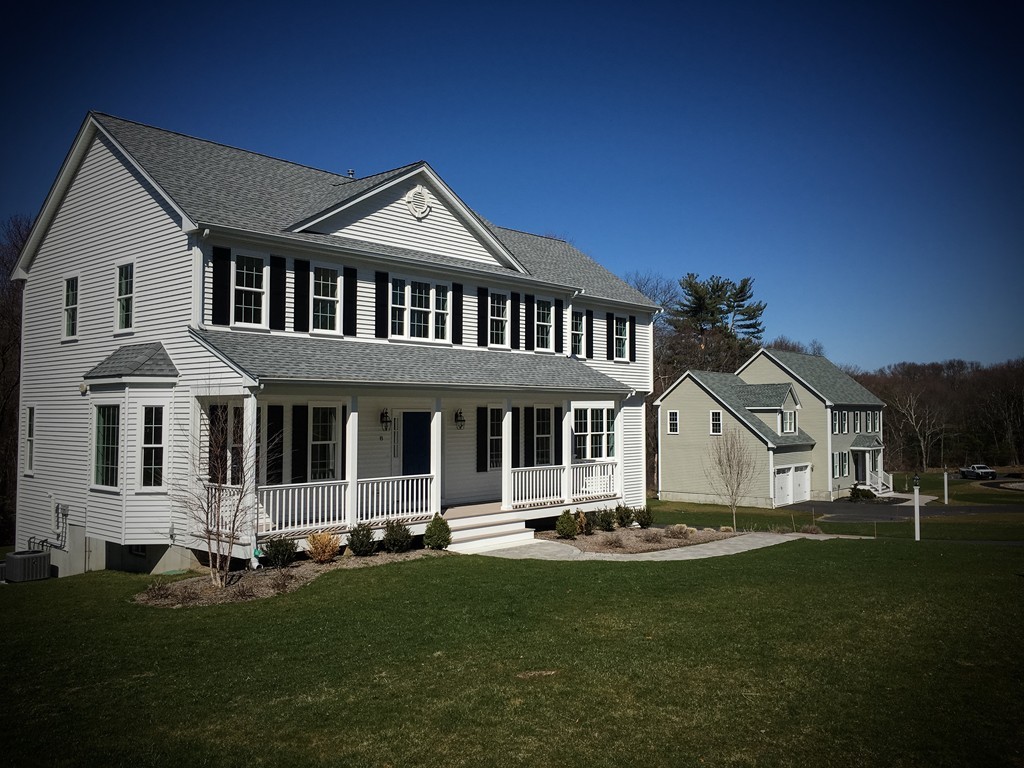 8 Chieftain Way Walpole, MA 02032 - Photo 3 of 20 Gallery Image 3