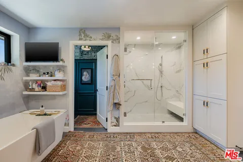 $5,795,000 | 17145 Addison Street, Encino, CA 91316