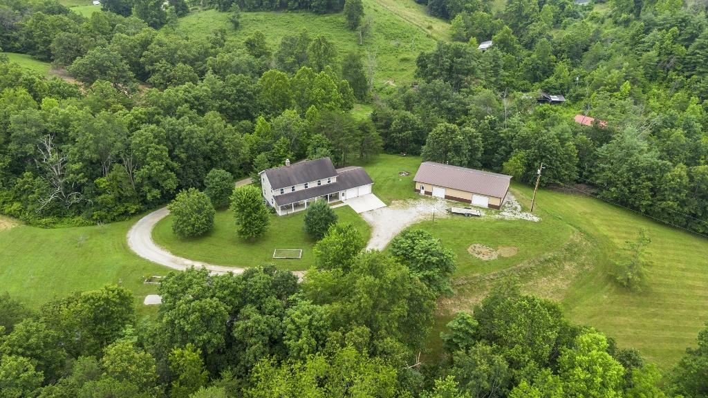 585 Canoe Run Road Grayson, KY 41143 - Photo 4 of 50