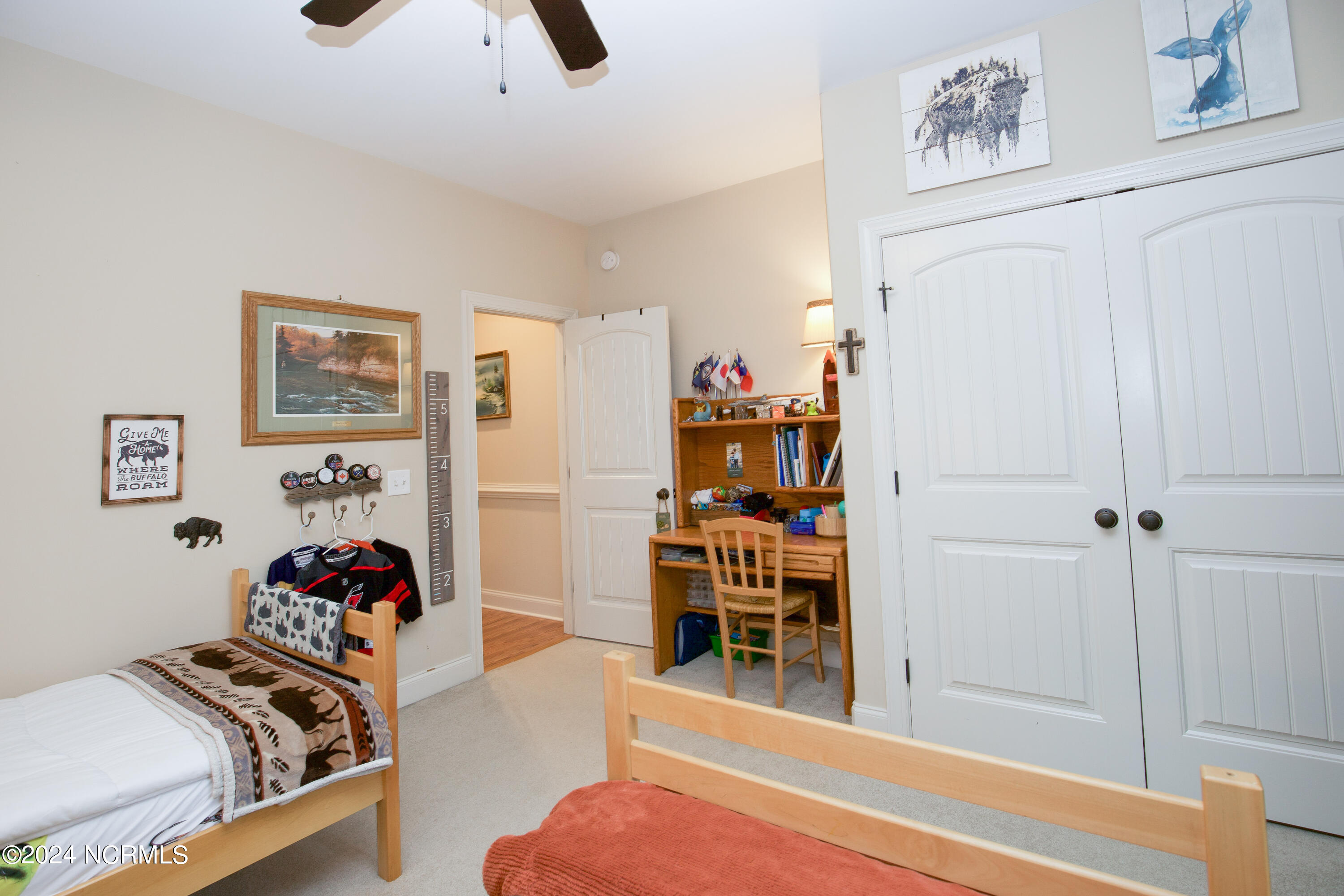 237 Rothbury Drive Whispering Pines, NC 28327 - Photo 46 of 59