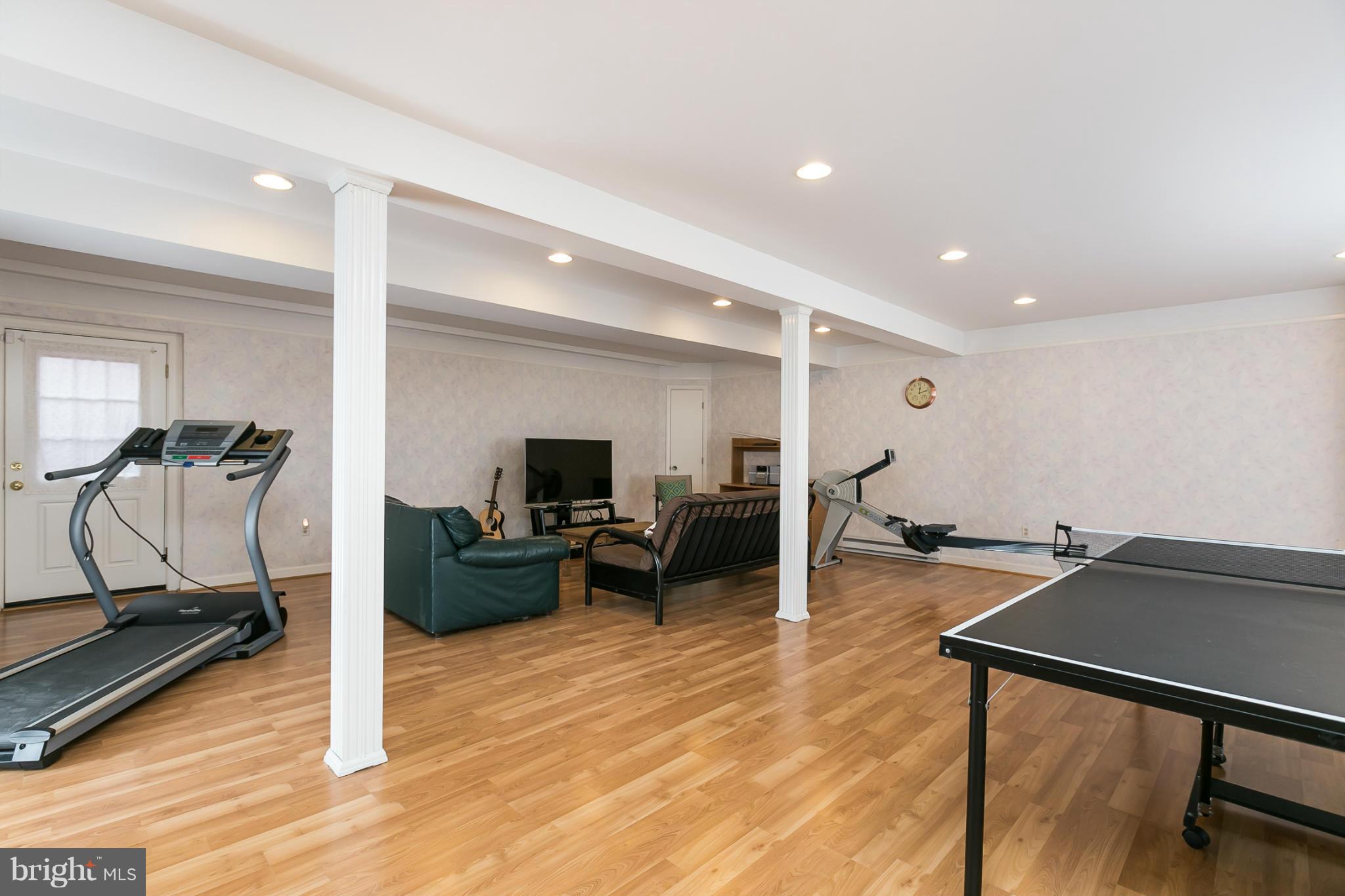 9914 Frederick Road Ellicott City, MD 21042 - Photo 27 of 30 Basement