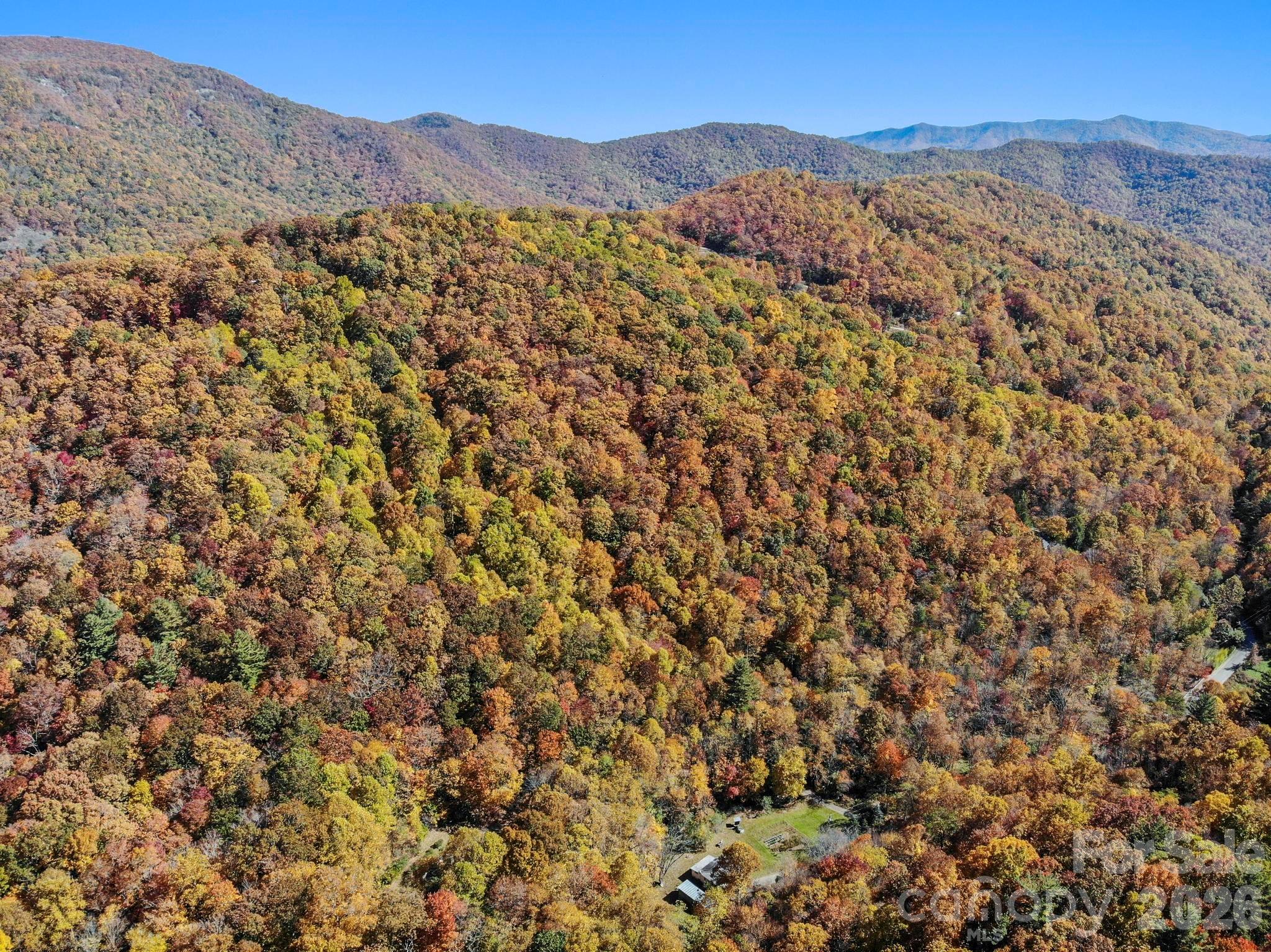 Tbd Long Branch Road Swannanoa, NC 28778 - Photo 5 of 18