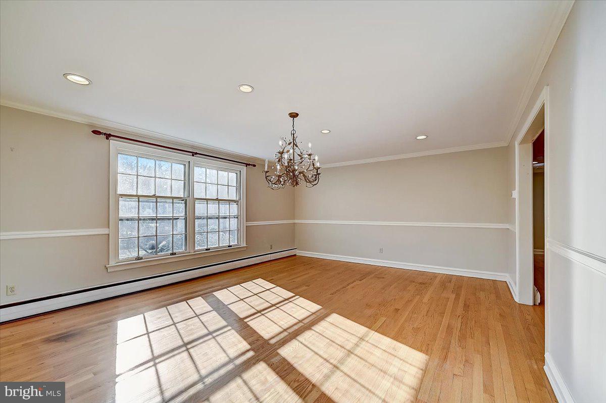 339 Susquehanna Road Ambler, PA 19002 - Photo 21 of 73 Dining Room