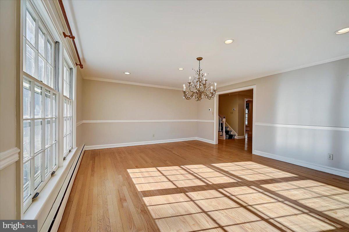 339 Susquehanna Road Ambler, PA 19002 - Photo 22 of 73 Dining Room