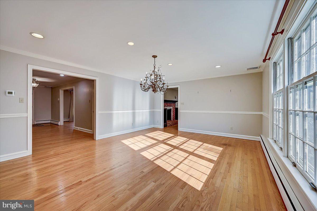 339 Susquehanna Road Ambler, PA 19002 - Photo 23 of 73 Dining Room