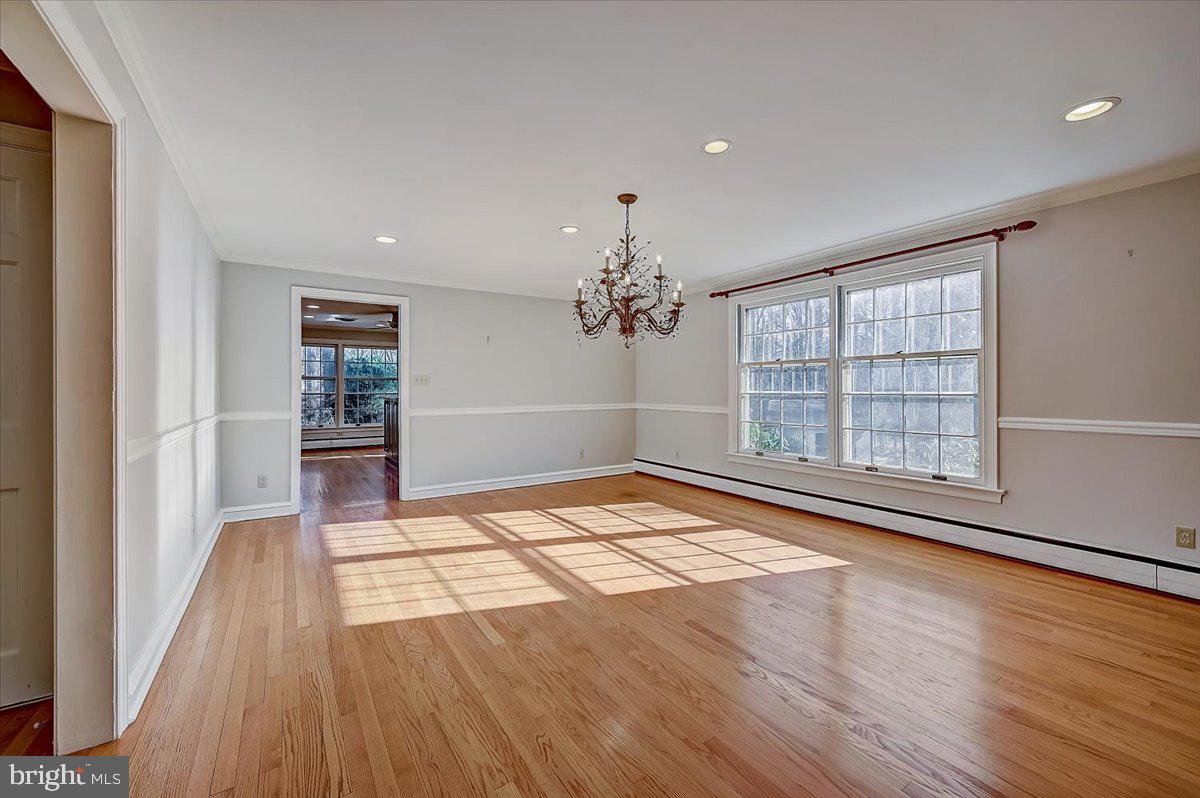 339 Susquehanna Road Ambler, PA 19002 - Photo 24 of 73 Dining Room
