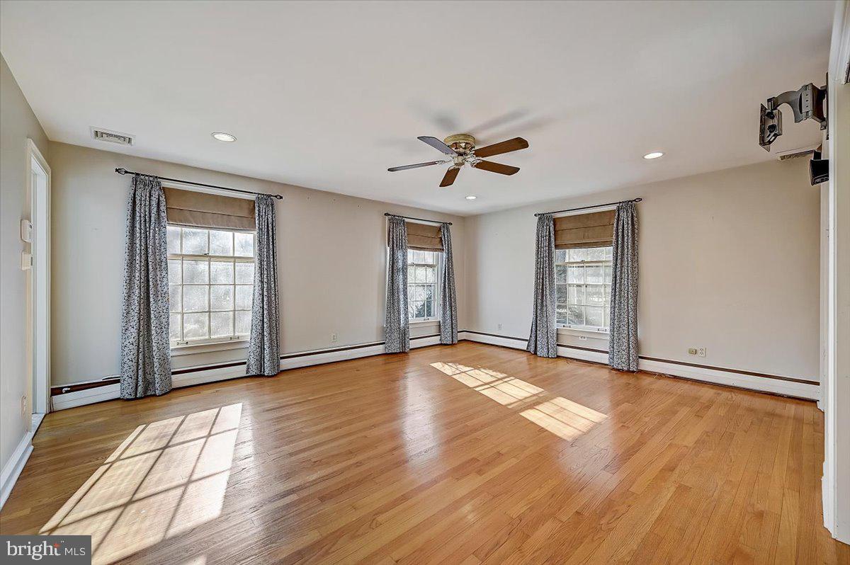 339 Susquehanna Road Ambler, PA 19002 - Photo 25 of 73 Main Floor Primary Bedroom