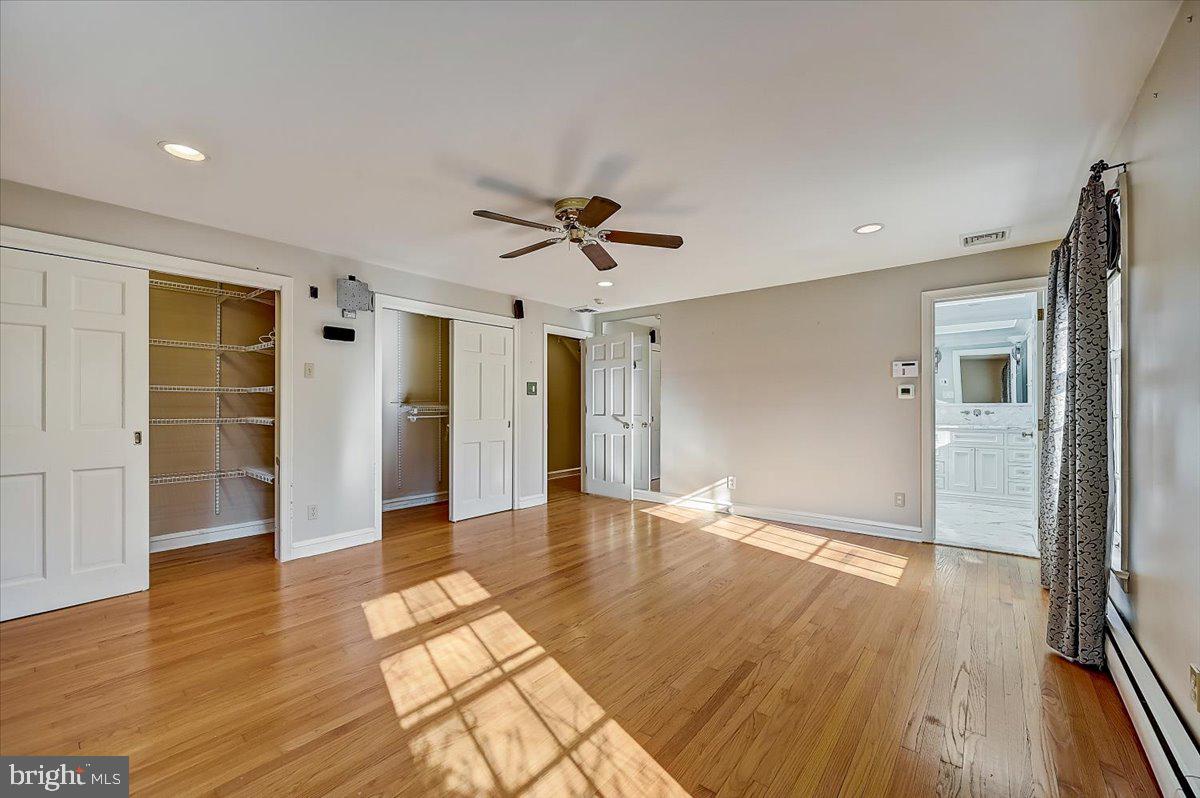 339 Susquehanna Road Ambler, PA 19002 - Photo 26 of 73 Main Floor Primary Bedroom
