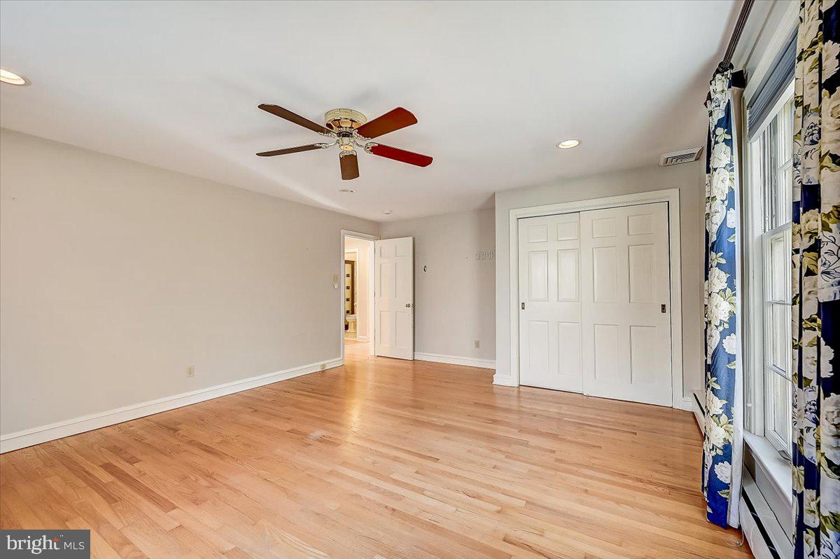 339 Susquehanna Road Ambler, PA 19002 - Photo 31 of 73 Main Floor Bedroom #2