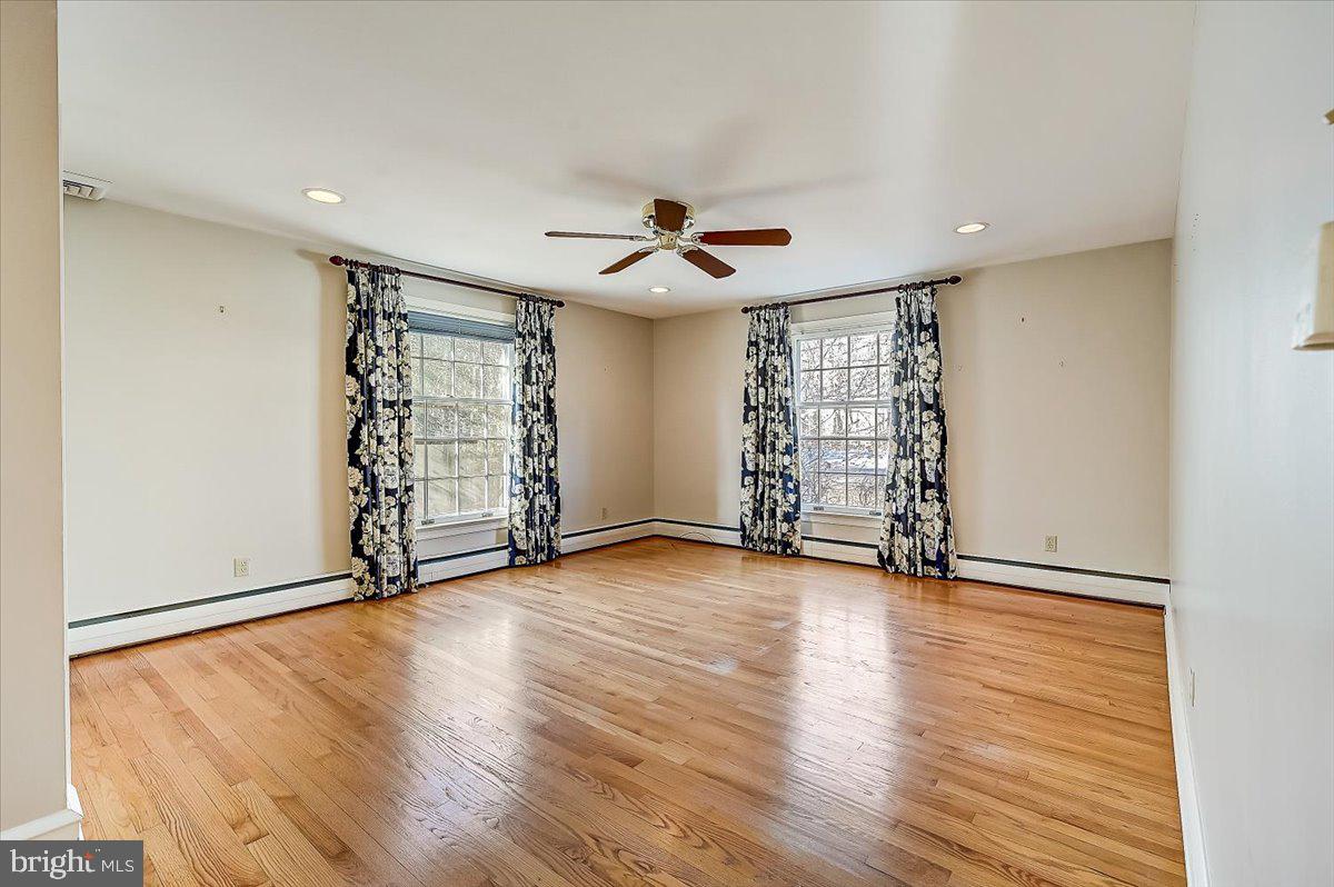 339 Susquehanna Road Ambler, PA 19002 - Photo 32 of 73 Main Floor Bedroom #2