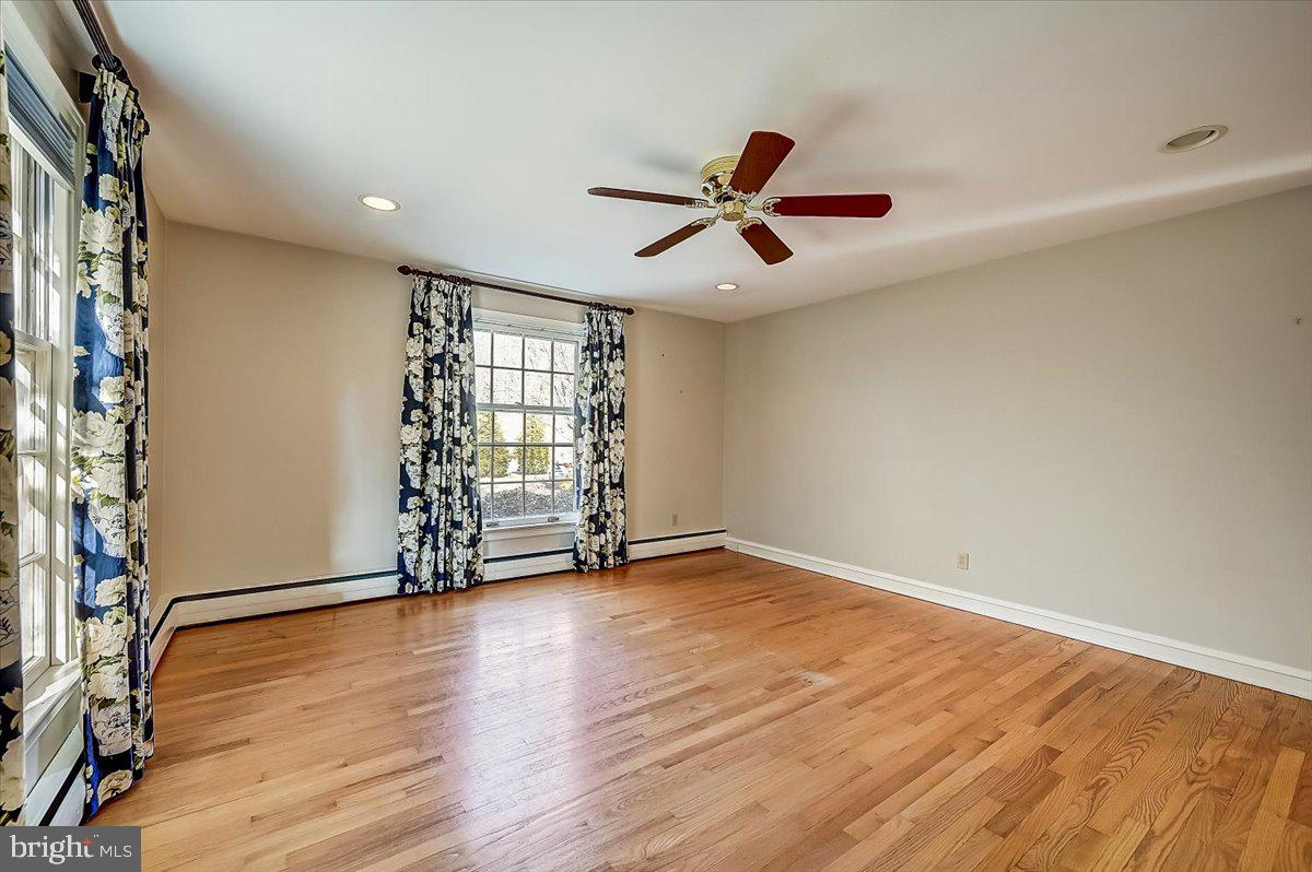 339 Susquehanna Road Ambler, PA 19002 - Photo 33 of 73 Main Floor Bedroom #2