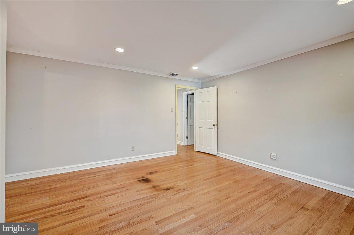 339 Susquehanna Road Ambler, PA 19002 - Photo 35 of 73 Main Floor Bedroom #3