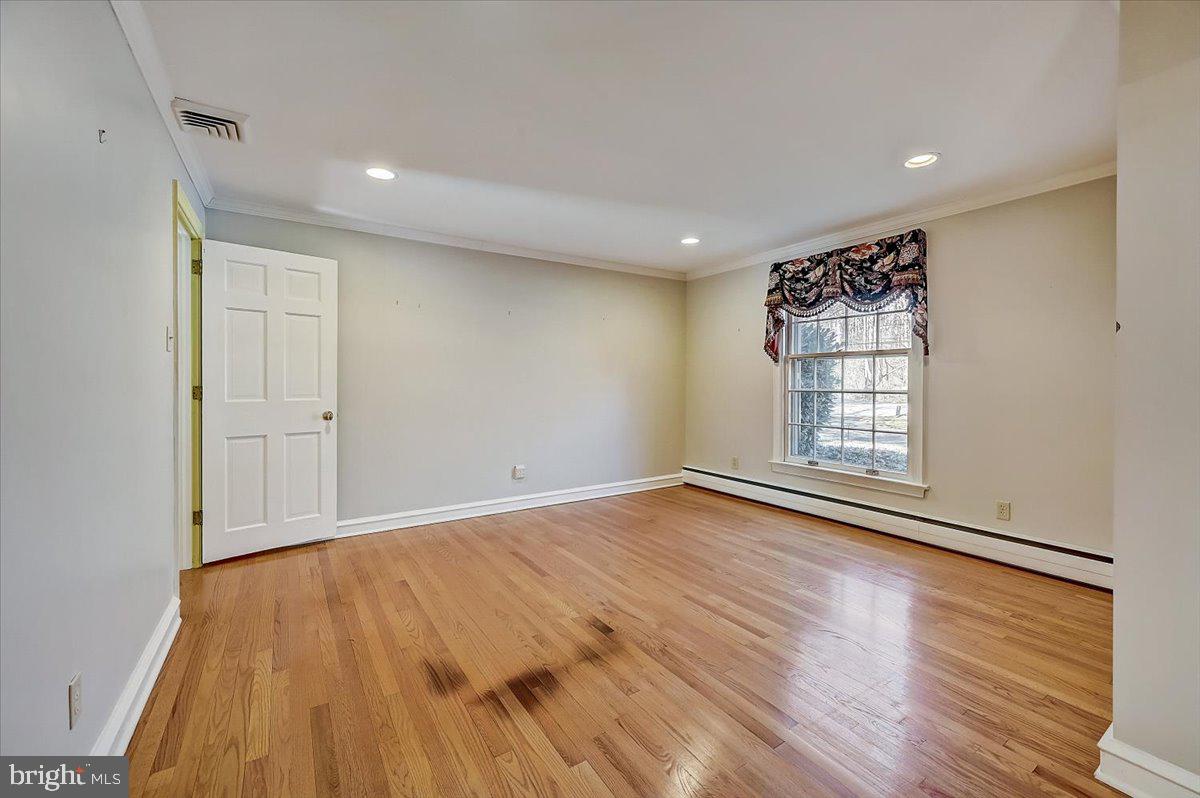 339 Susquehanna Road Ambler, PA 19002 - Photo 36 of 73 Main Floor Bedroom #3