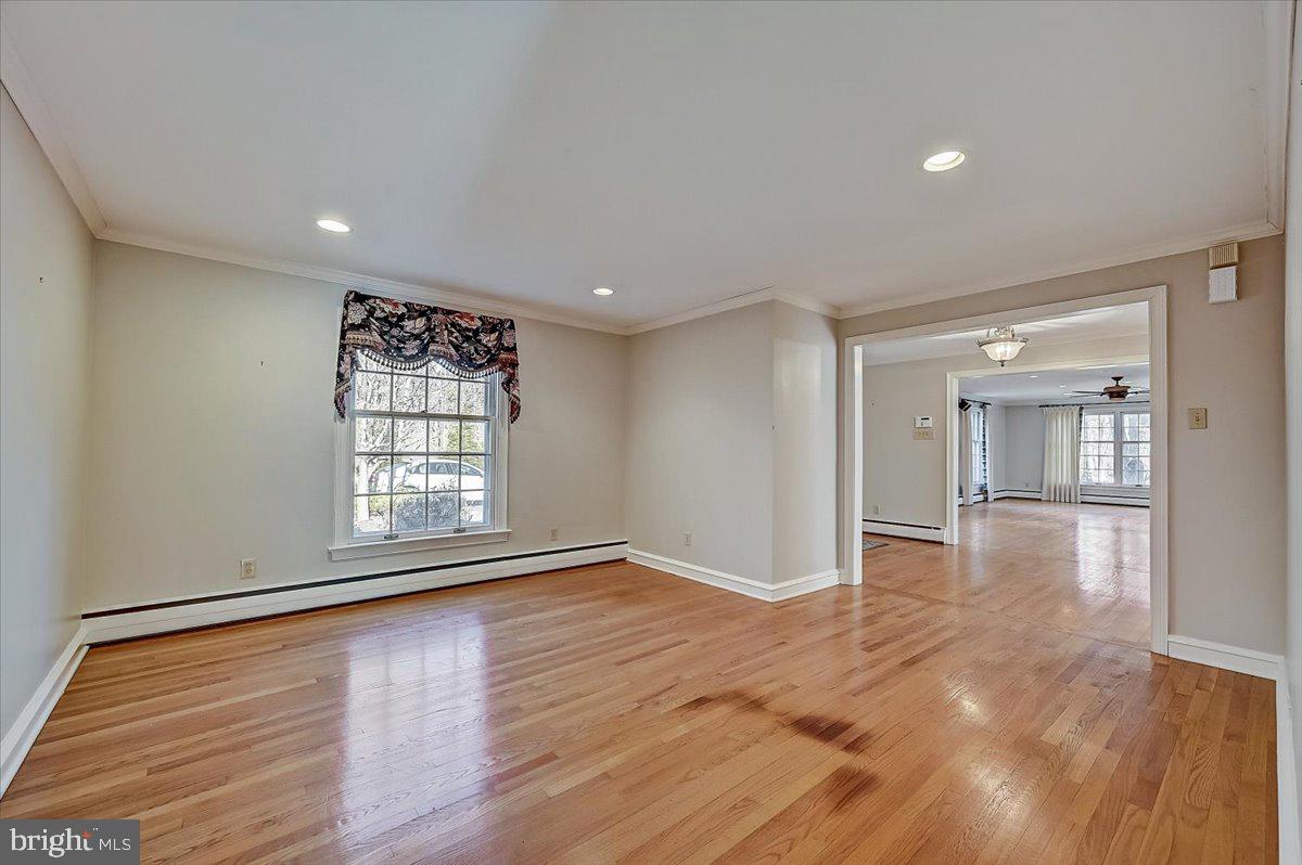 339 Susquehanna Road Ambler, PA 19002 - Photo 37 of 73 Main Floor Bedroom #3