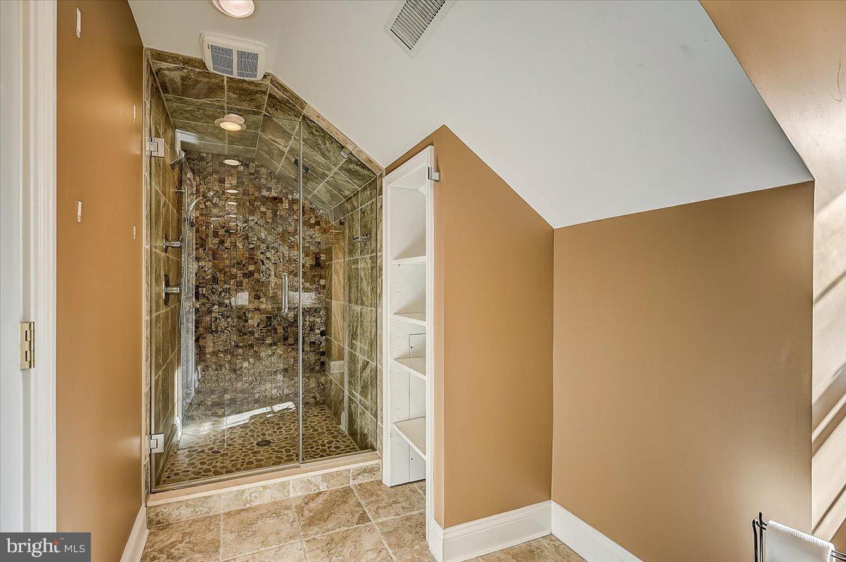 339 Susquehanna Road Ambler, PA 19002 - Photo 43 of 73 Upper Floor Full Hall Bathroom