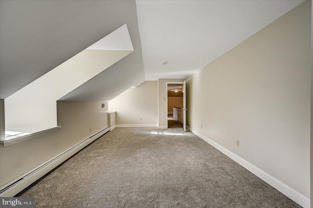 339 Susquehanna Road Ambler, PA 19002 - Photo 44 of 73 Upper Floor Bedroom #4