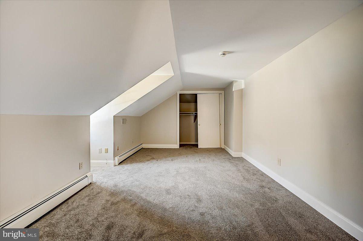 339 Susquehanna Road Ambler, PA 19002 - Photo 45 of 73 Upper Floor Bedroom #4