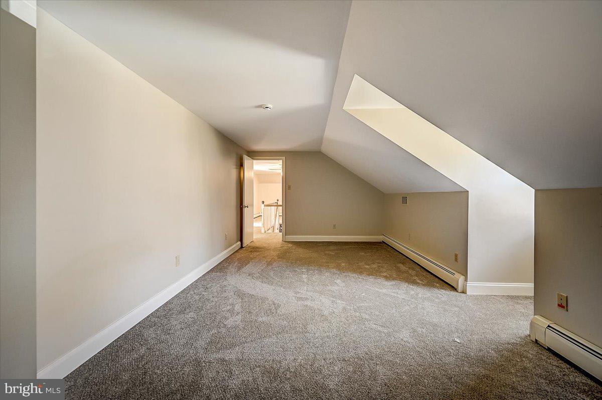 339 Susquehanna Road Ambler, PA 19002 - Photo 47 of 73 Upper Floor Bedroom #5