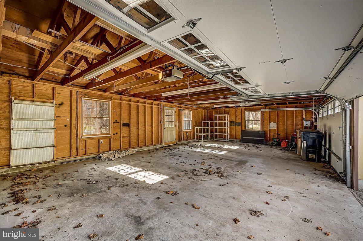 339 Susquehanna Road Ambler, PA 19002 - Photo 58 of 73 Massive 6 car Garage