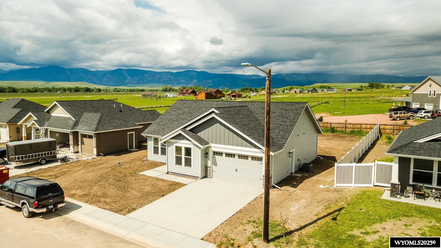 30 Sawtooth Lane Ranchester, WY 82839 - Photo 1 of 1 Gallery Image 1