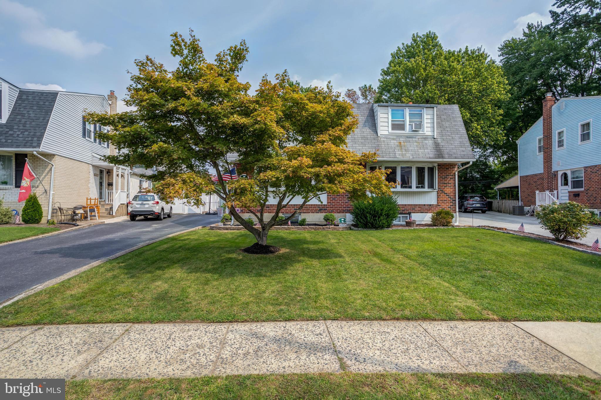 1561 Parklane Road Swarthmore, PA 19081 - Photo 1 of 39