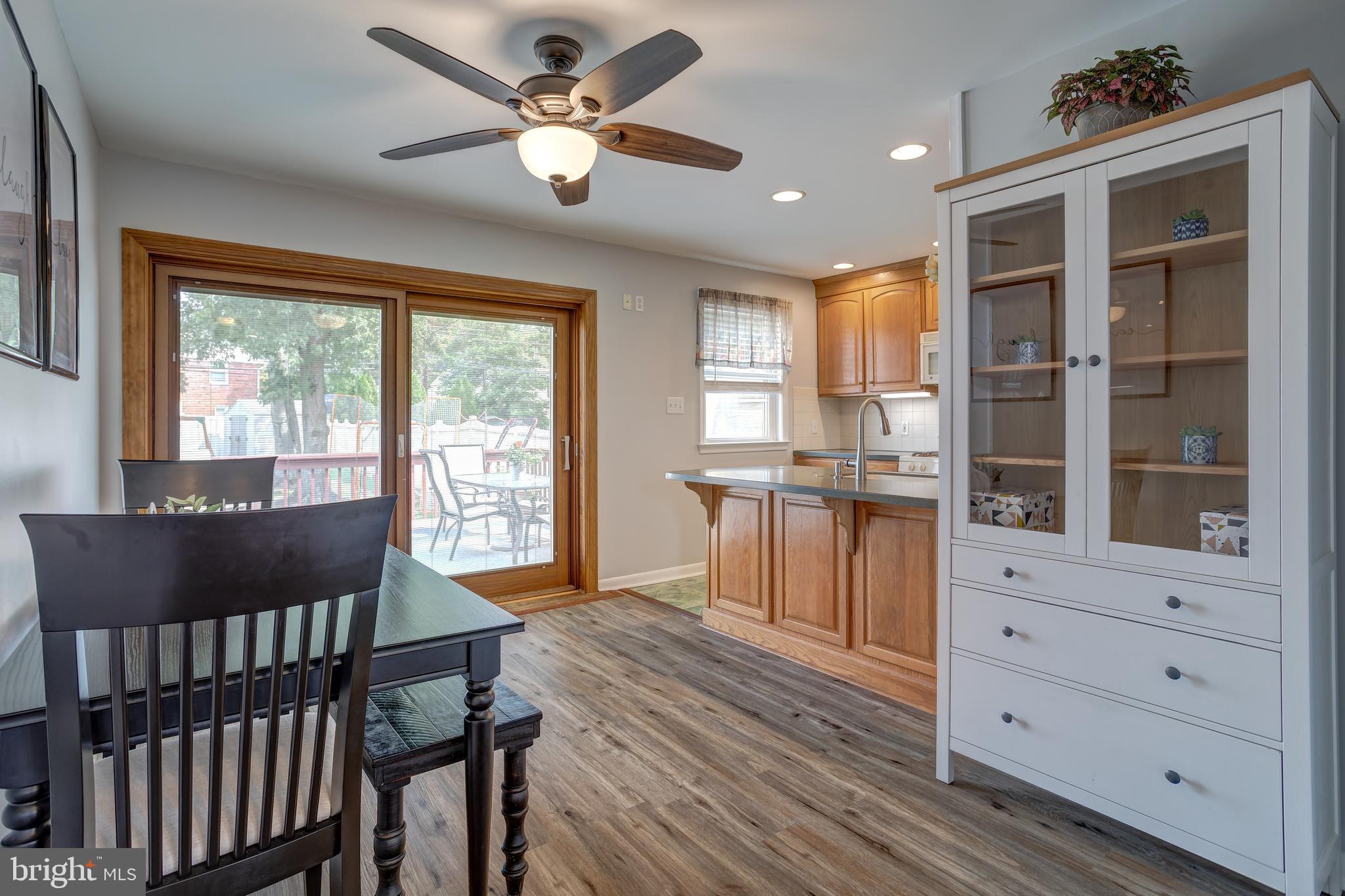 1561 Parklane Road Swarthmore, PA 19081 - Photo 12 of 39